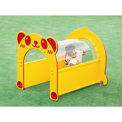 chocotトンネル　ぱんだ