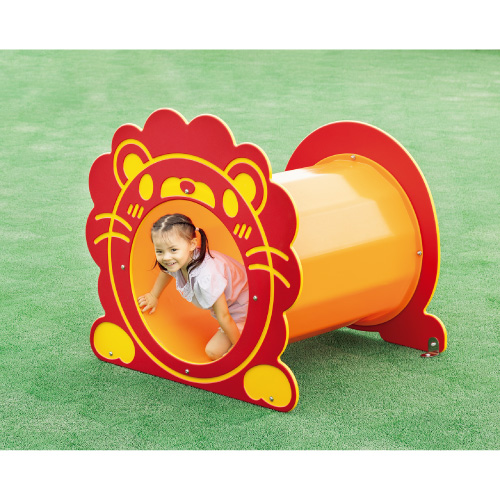 chocotトンネル　らいおん