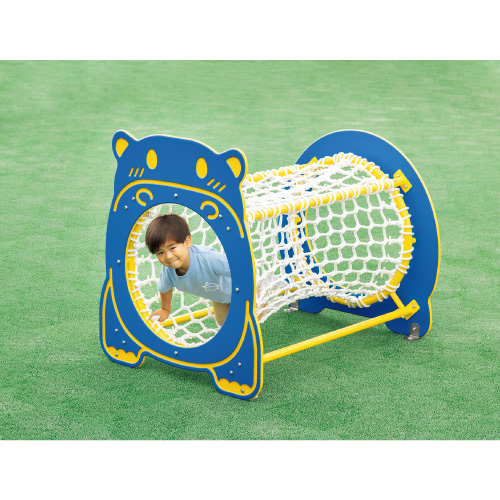 chocotトンネル　かば