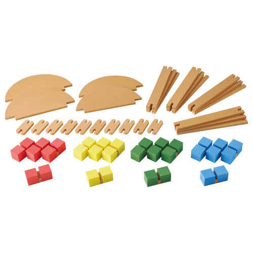 エバテムI（アイ）トンネル＆ジャンプ