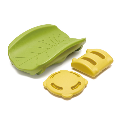 ロッキングリーフボート