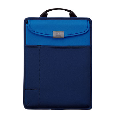 タブラスクール スリム ネイビー