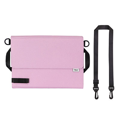 ノートPCカバー パープル