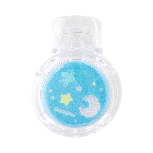 名札クリップ（ペガサス）