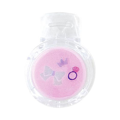 名札クリップ（リボン）