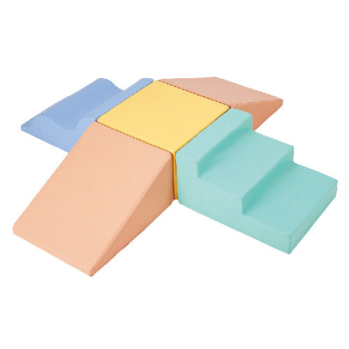 室内用システム遊具画像