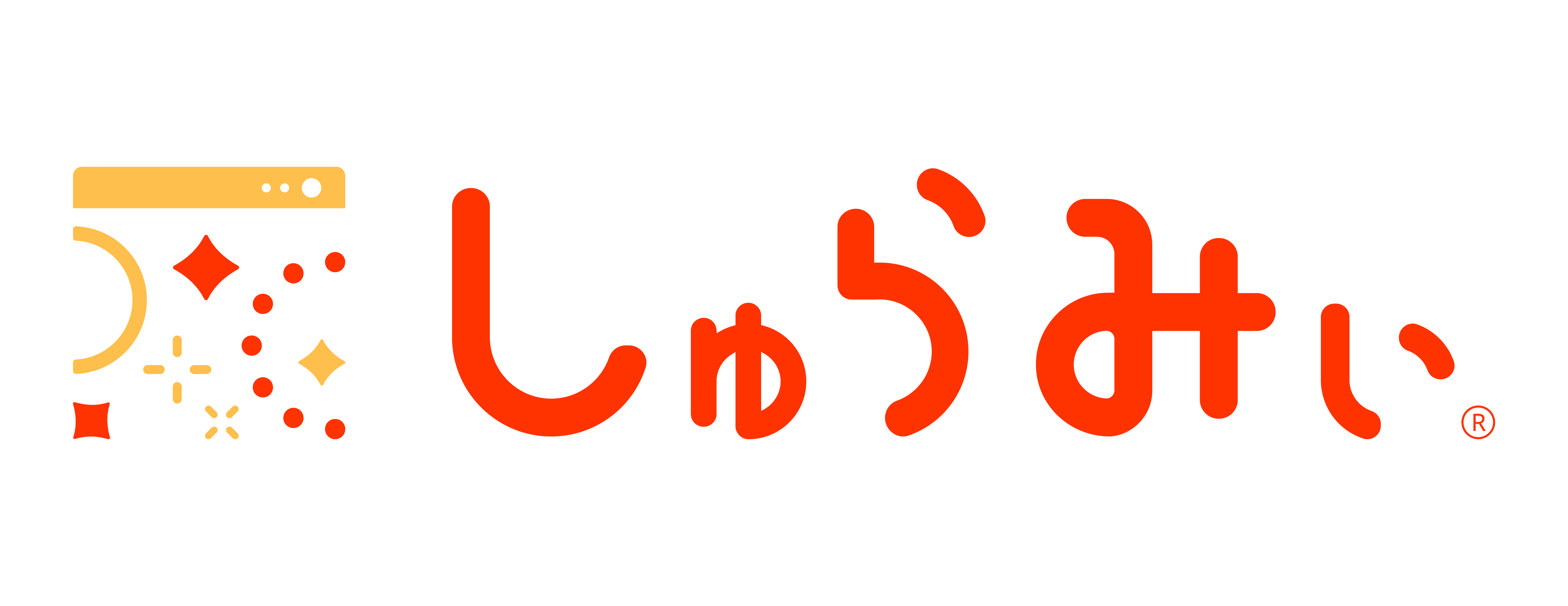 しゅらみぃロゴ画像